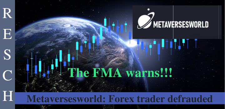 MetaVersesWorld: Should you trust metaversesworld.org? MetaVersesWorld: No payouts at online broker