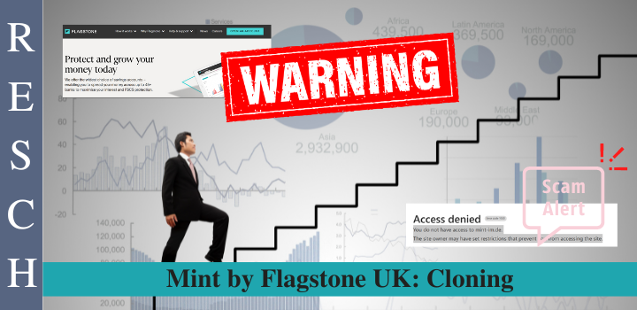 Mint by Flagstone UK: Investors are deceived