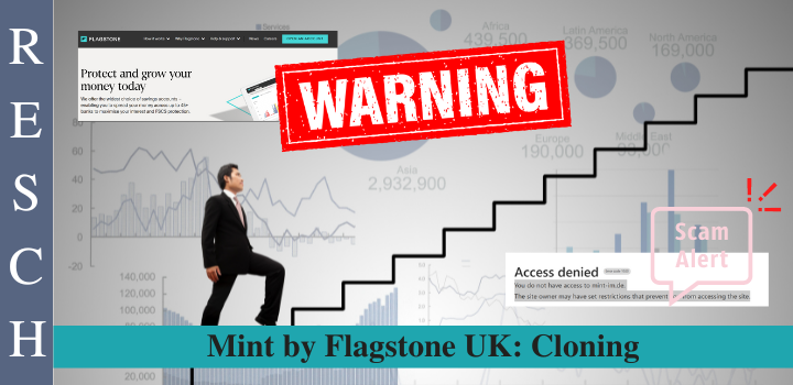 Mint by Flagstone UK: Investment Fraud Mint by Flagstone UK: Investors are deceived