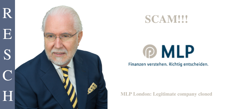 MLP London: Investors' money moved