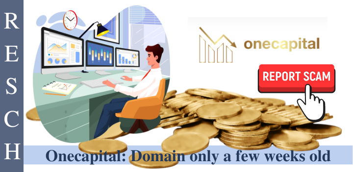 Onecapital: Investors get no payout