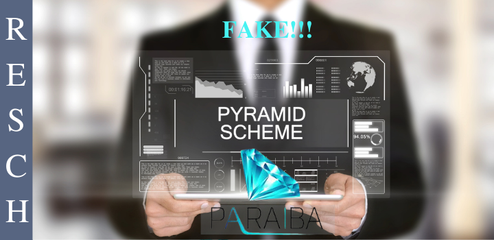 Paraiba: Not serious. All fake! Paraiba: Snowball system!