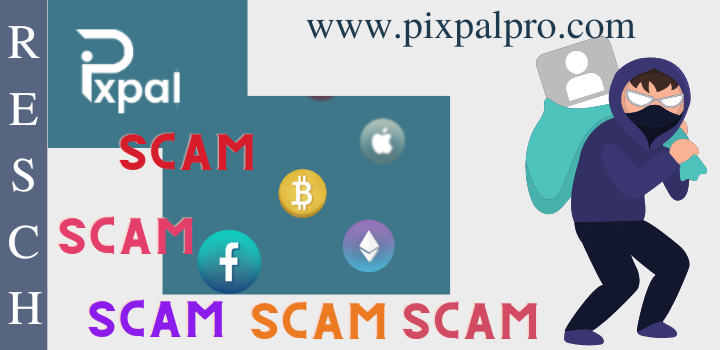 PixPal Pro: Online broker rips off investors Read Customer Service Reviews of pixpalpro.com