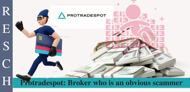 Read our Protradespot review to see if we recommend this broker for trading