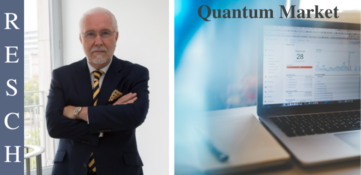 Quantum Market: Forex traders defrauded Quantum Market: No payouts at the online broker