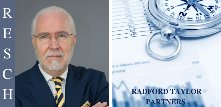 Radford Taylor Partners - Help with Investment Fraud in Taiwan
