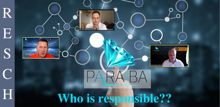 Paraiba: Not legal Paraiba: Ponzi scheme