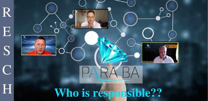 Paraiba: Ponzi scheme 