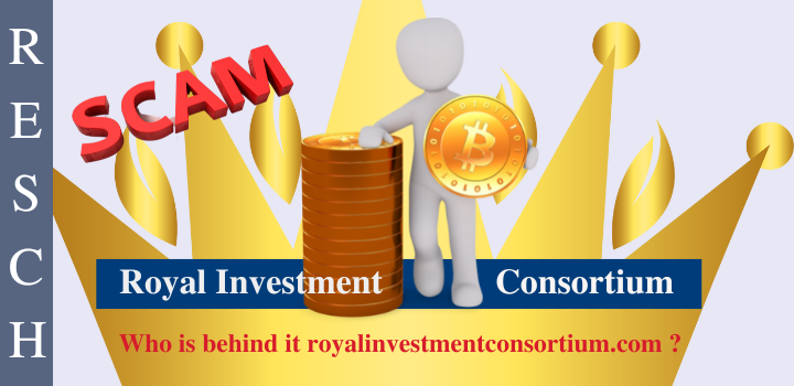 Royal Investment Consortium: How do investors get money back?