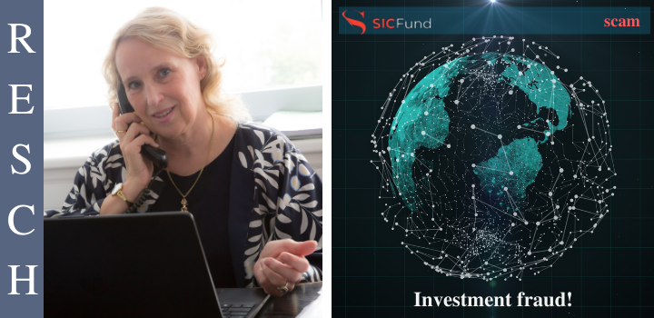 SICFund: Online broker defrauds Forex traders SICFund: No payout possible