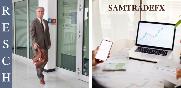SamtradeFX: Crypto Broker with Fake Address in Luxembourg SamtradeFX: Traders get no payout