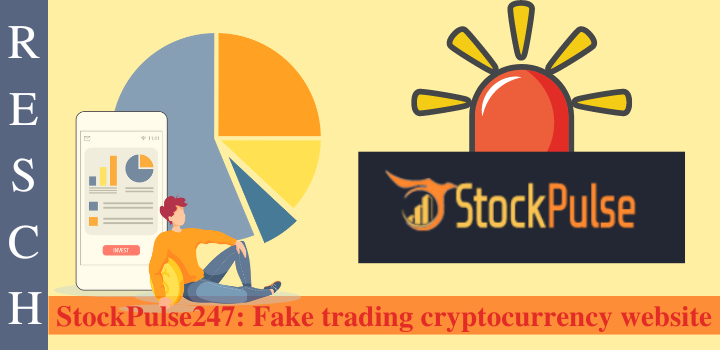 Stockpulse247: Refused payout after Forex trading 