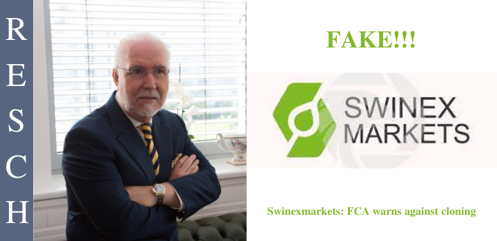 Swinexmarkets: Traders ripped off Swinexmarkets: Unserious Online Broker