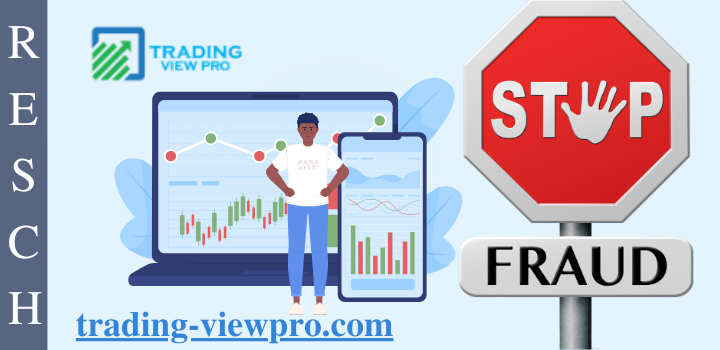 Trading-viewpro: Operating company unknown