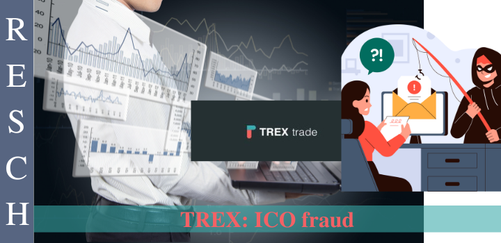 TREX: Investors do not receive any payout