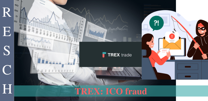TREX: Dubious online broker TREX: Investors do not receive any payout