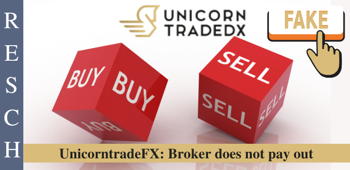 UnicorntradeFX: Operating company targeted by BaFin