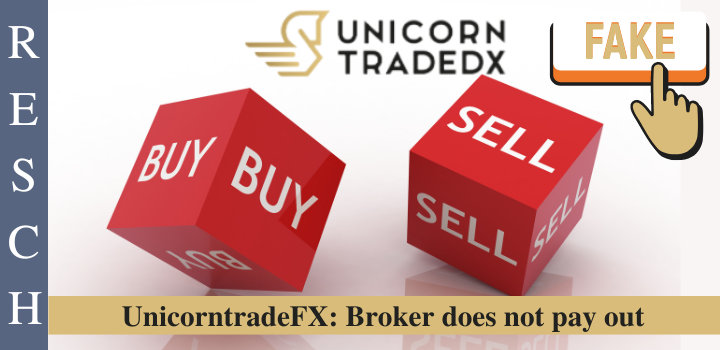 UnicorntradeFX: Forex broker without license UnicorntradeFX: Operating company targeted by BaFin