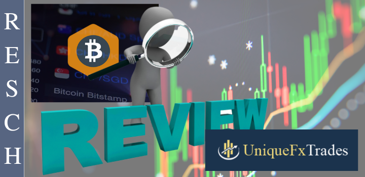Unique FX Trade: No payout Unique FX Trade: Fake addresses
