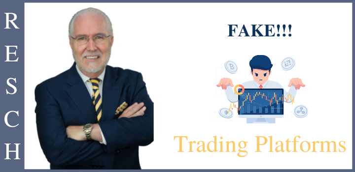 Unserious traders: Broker doesn't pay out