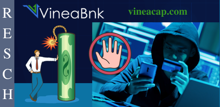  Vineabnk: Dubious online broker