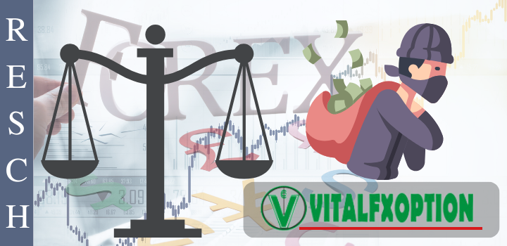 Vitalfxoption: An investor trap!