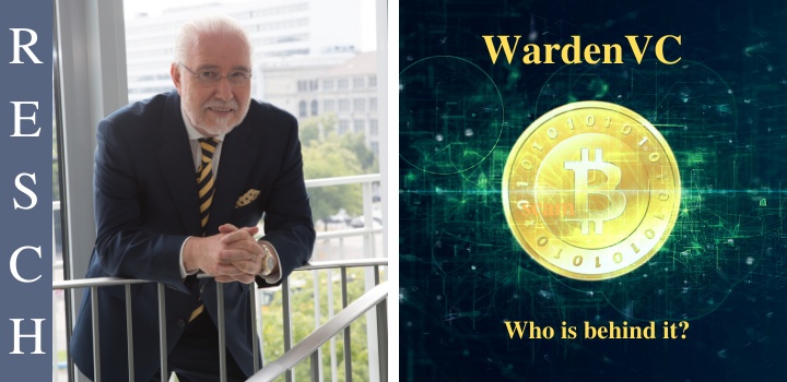 Warden VC: Bad experiences with online broker Warden VC: Trading platform cheats