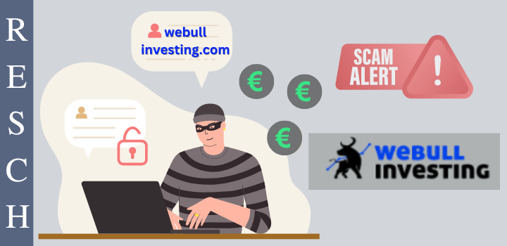 Webull Investing: Investors defrauded